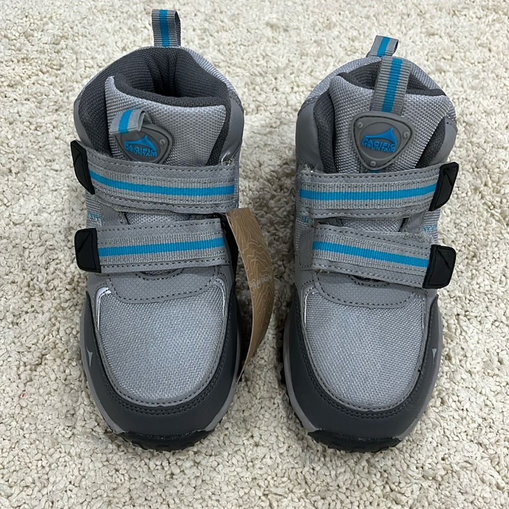 Pacific Mountain Toddler Hiking Boots